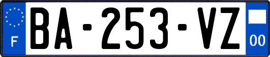 BA-253-VZ