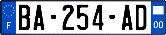 BA-254-AD