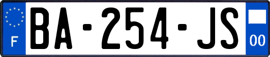 BA-254-JS