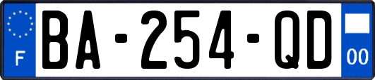 BA-254-QD