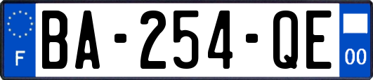 BA-254-QE