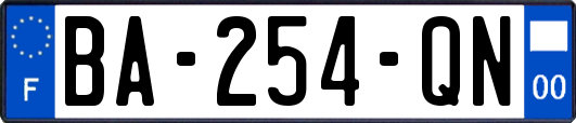 BA-254-QN