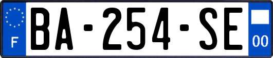 BA-254-SE
