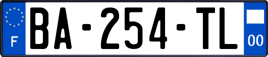 BA-254-TL