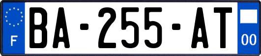 BA-255-AT