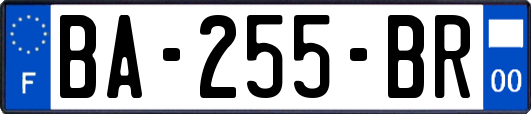 BA-255-BR