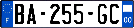 BA-255-GC