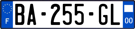 BA-255-GL