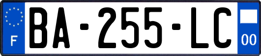 BA-255-LC