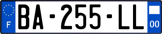 BA-255-LL