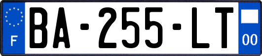 BA-255-LT