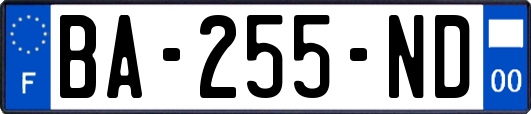 BA-255-ND