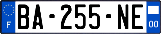 BA-255-NE