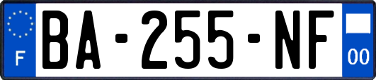 BA-255-NF