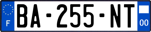 BA-255-NT