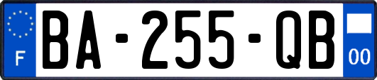 BA-255-QB