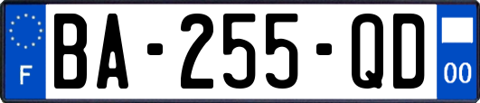 BA-255-QD