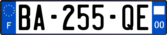 BA-255-QE