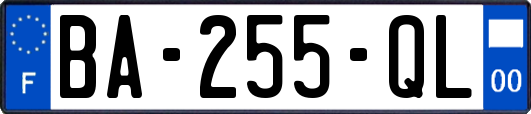 BA-255-QL