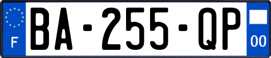 BA-255-QP