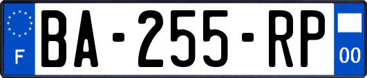 BA-255-RP