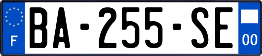 BA-255-SE