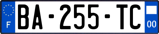 BA-255-TC
