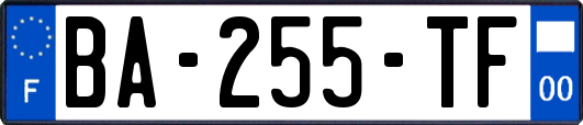 BA-255-TF