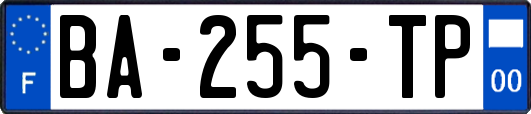 BA-255-TP
