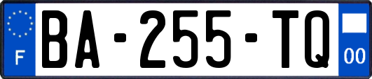 BA-255-TQ