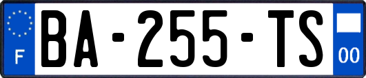 BA-255-TS