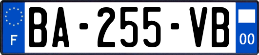 BA-255-VB