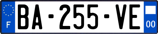 BA-255-VE
