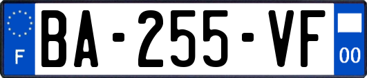BA-255-VF
