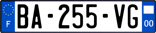 BA-255-VG