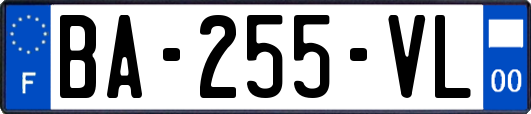 BA-255-VL