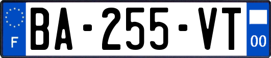 BA-255-VT