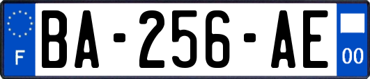 BA-256-AE