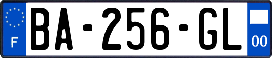 BA-256-GL