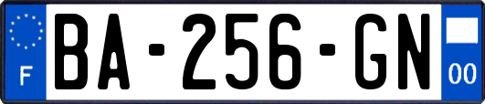 BA-256-GN