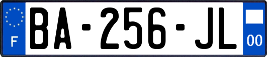 BA-256-JL