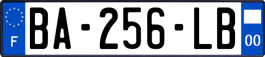 BA-256-LB