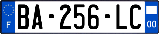BA-256-LC
