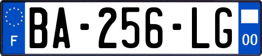 BA-256-LG