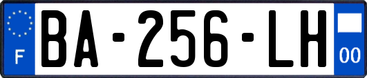 BA-256-LH