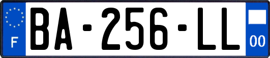 BA-256-LL
