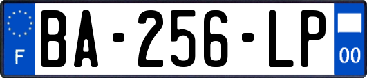 BA-256-LP