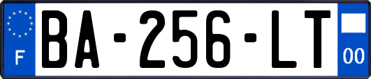 BA-256-LT