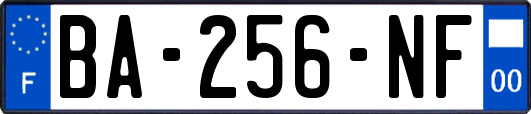 BA-256-NF