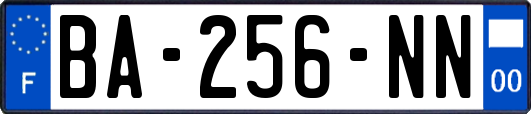 BA-256-NN